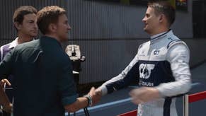 Image for Startovní trailer F1 2021