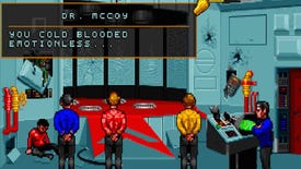 Image for Star Trek Games Boldly Go Onto GOG