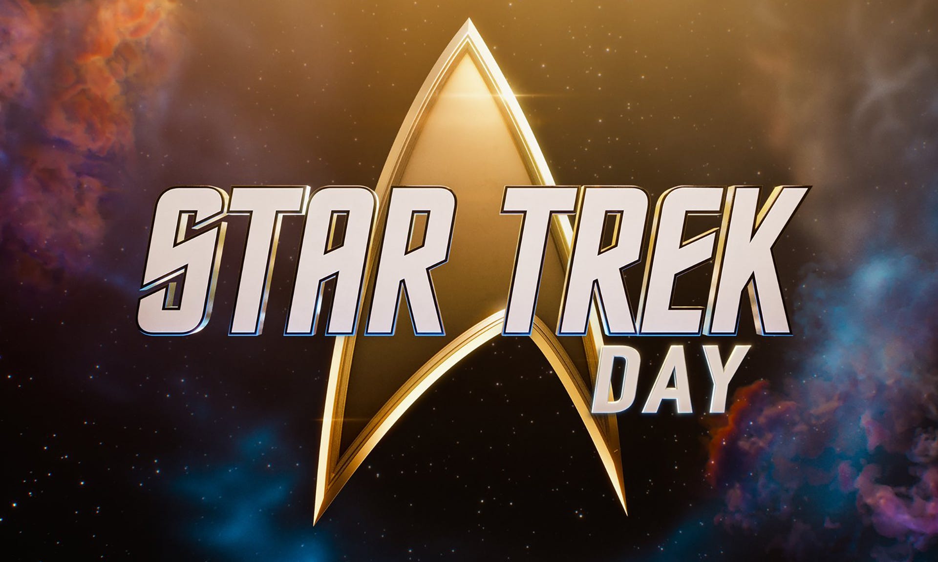 When Is Star Trek Day 2025 Images References :
