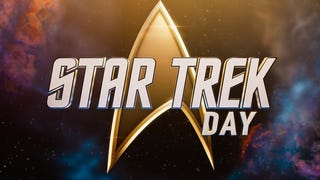 Star Trek Day 2022