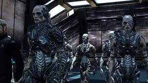 Image for Star Trek Online: The Borg are preparing to assimilate you 