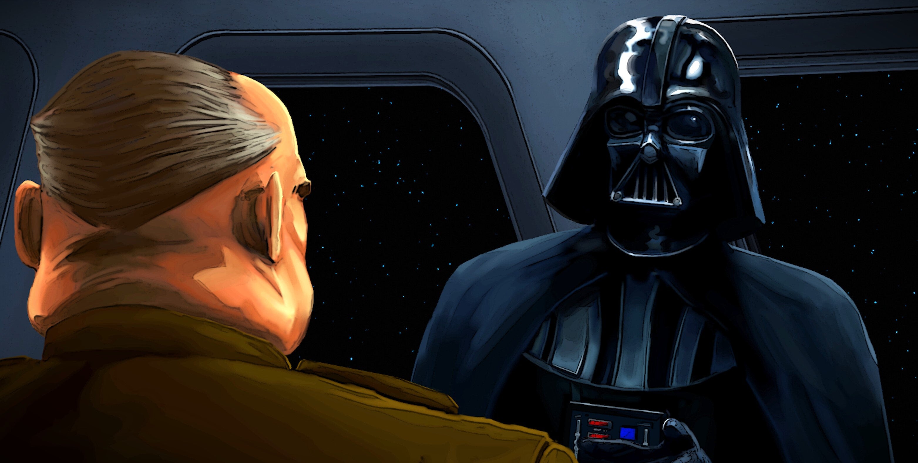 Star Wars: Dark Forces Remaster review - A meticulous overhaul of a shooter that still blasts with the best