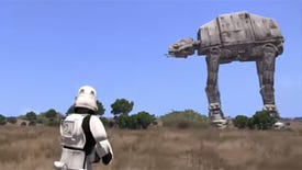 Arma 3: The Star Wars Mod That Might Have Been