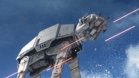 Star Wars: Battlefront Will Have Fighter Squadron Mode