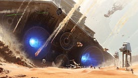 Star Wars Battlefront Has Free Maps On The Horizon