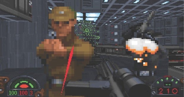 Why Star Wars Makes For Better Games Than Films Rock Paper Shotgun