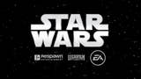 EA cancela el FPS de Star Wars de Respawn Entertainment