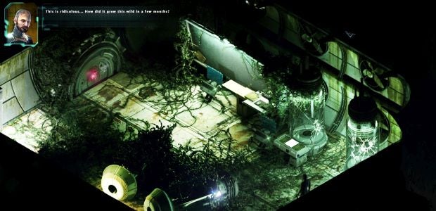 Image for Stasis Comes Out Of Stasis On August 31st