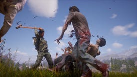 State of Decay 2 prepares for Steam with a Juggernaut overhaul