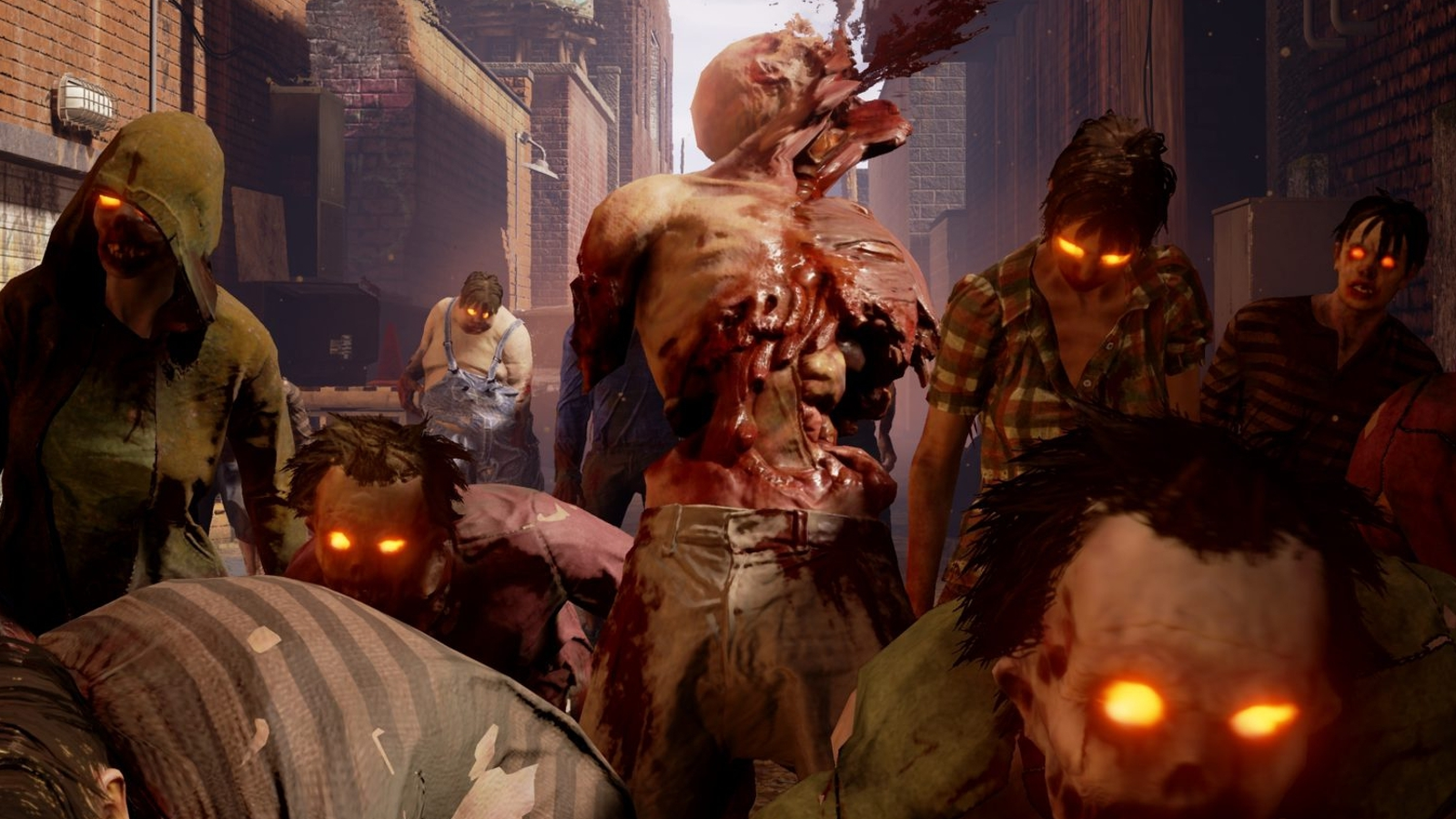State Of Decay 2 on X: If you haven't ventured into the zombie