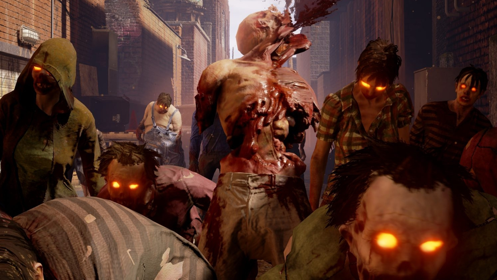 State of Decay 2 llegará a Steam a principios de 2020; cross-play  confirmado - Meristation