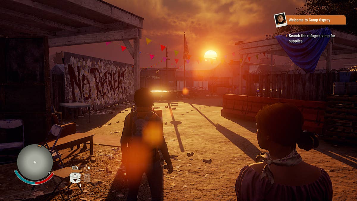 State Of Decay 2: The Kotaku Review