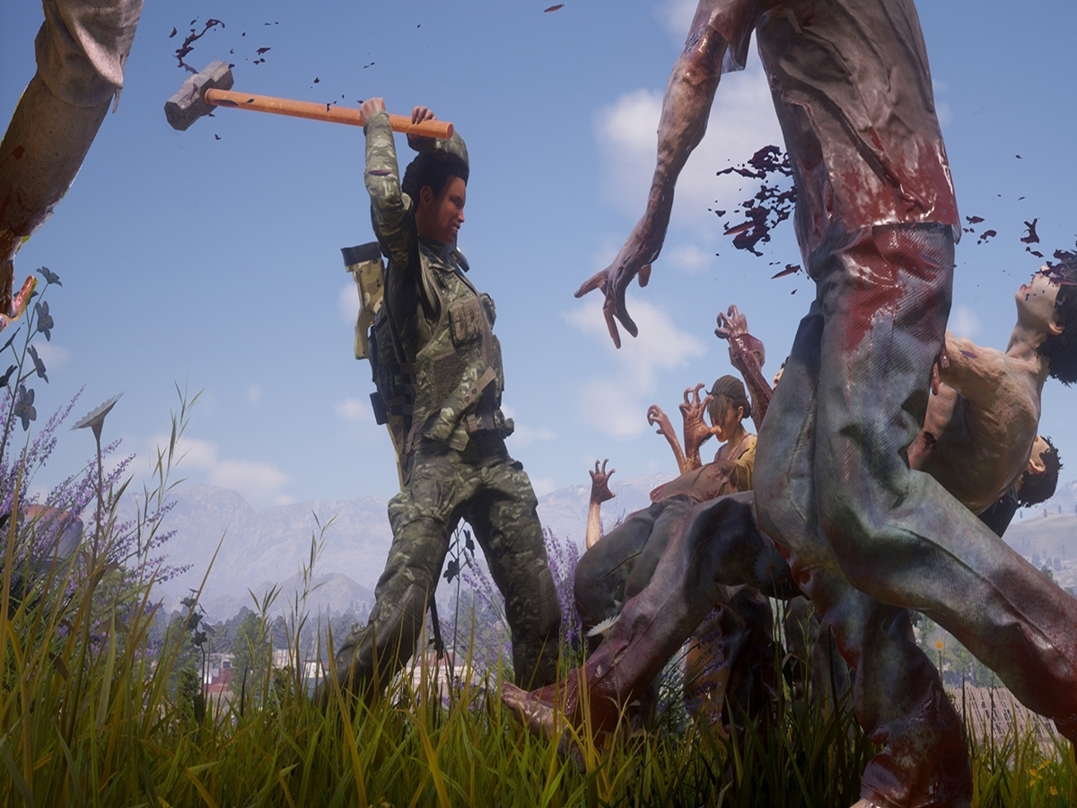 State Of Decay 3 Developer Updates Us On The GAME TODAY 