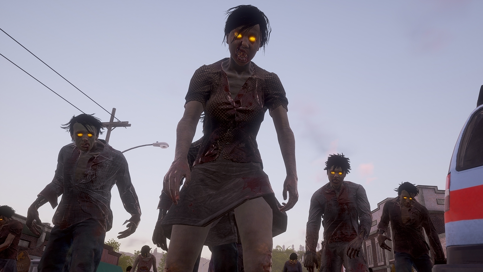 Surviving and Winning at State of Decay 2: Juggernaut Edition