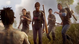 State of Decay 2 is an overly familiar cart full of zombies