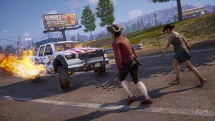State of Decay 2 hits 3 million players, Independence Pack now available