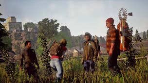 State of Decay 2 dev explains how co-op is going to work