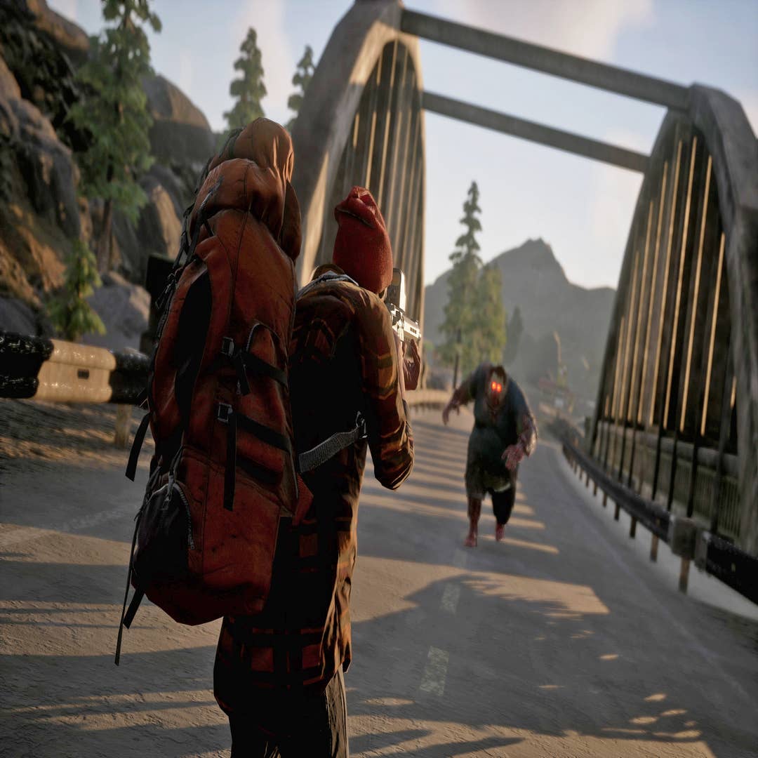 State of Decay 2 now available worldwide on Windows 10, Xbox Game Pass and  Xbox One