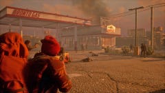 State of Decay contractor pulls a d**k move