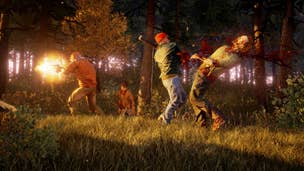 "There's nothing left for us to harvest," - why the State of Decay 2 devs are skipping the battle royale genre