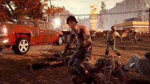 State of Decay: Year-One Survival Edition out today - launch trailer