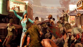 Image for State Of Decay's Remastered Year One Edition Released