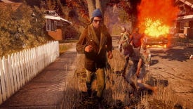 Reanimated: State Of Decay Revamped For Rerelease