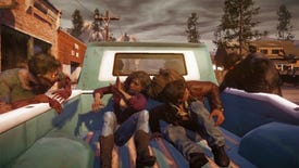 Image for Zombies Ate My Neighborhood: State Of Decay