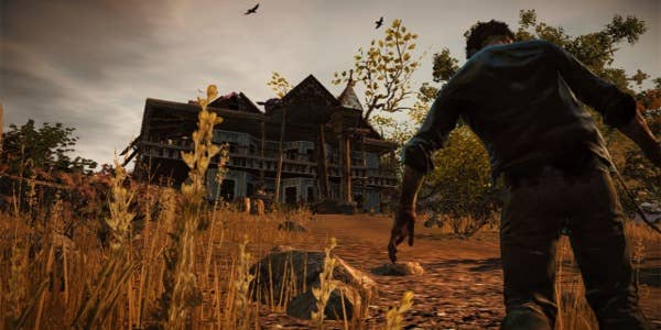 State of Decay 3 release date speculation, gameplay, more
