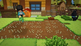 Staxel brings more farm-o-craft antics to early access