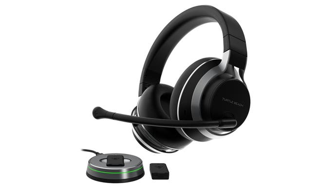 xbox turtle beach stealth pro gaming headset