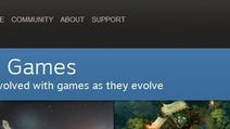 Steam and Early Access: To curate or not curate?