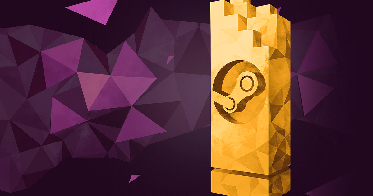 Here are the nominees for the Steam Awards 2023 Here are the nominees for the Steam Awards 2023