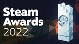 Nagrody Steam Awards rozdane. Cyberpunk 2077 doceniony przez graczy