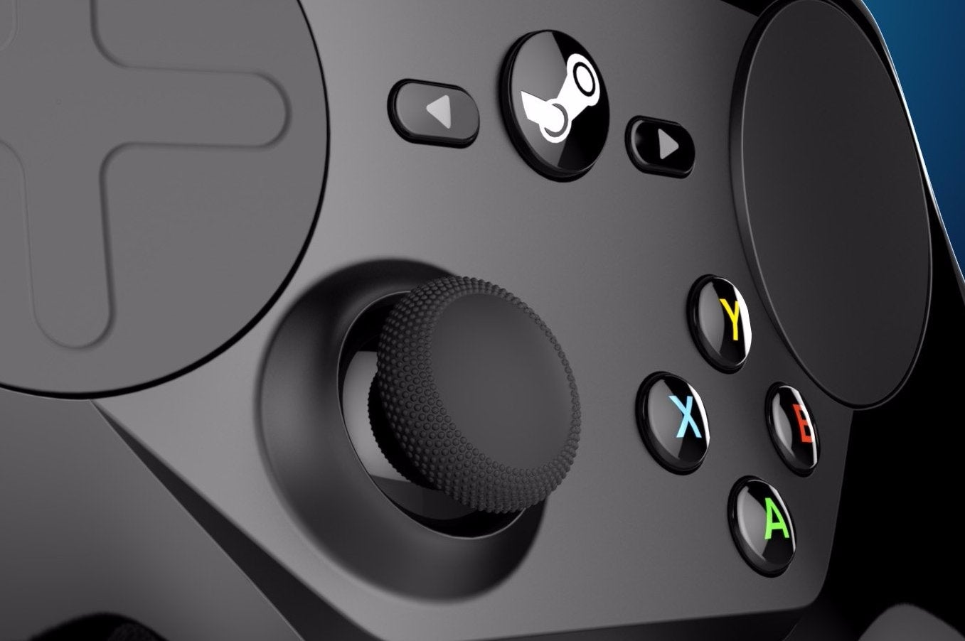 Fußgänger Überfliegen beleidigen xbox one controller mit steam link