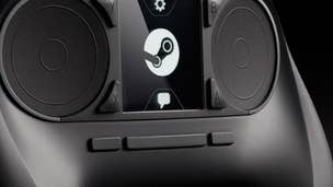 Image for Valve announces the Steam Controller with touch screen, haptic feedback, more