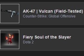 Steam currency conversion error made a gun 3.5M