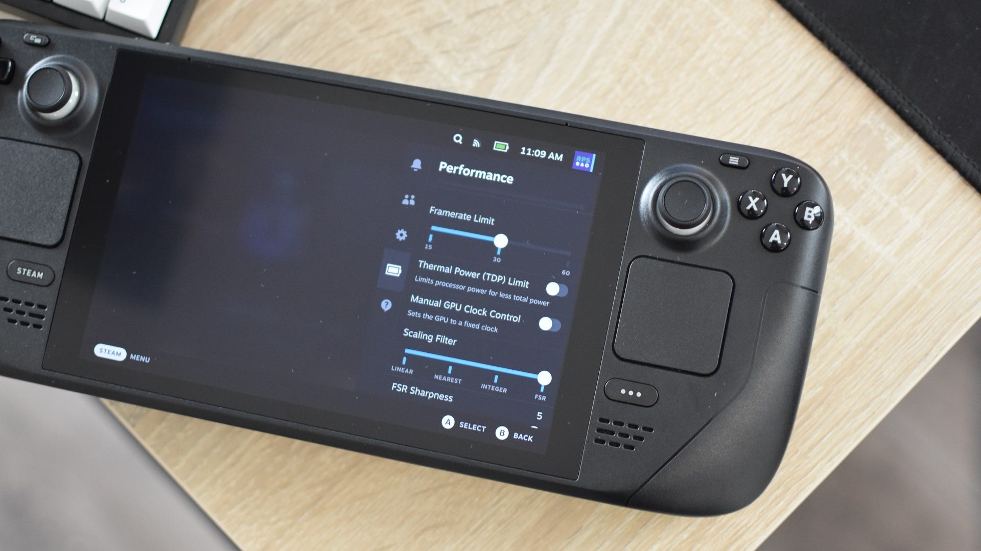 The Steam Deck battery life guide: games tested and how to extend it ...