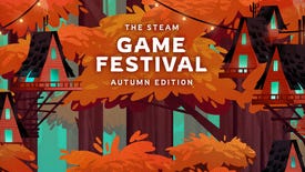 Steam Game Festival: Autumn Edition begins now with hundreds more demos