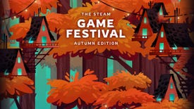 The Steam Game Festival will be a regular seasonal event