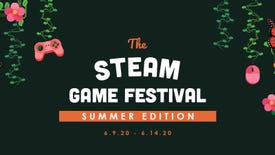 Steam will host more virtual game festivals during lockdown
