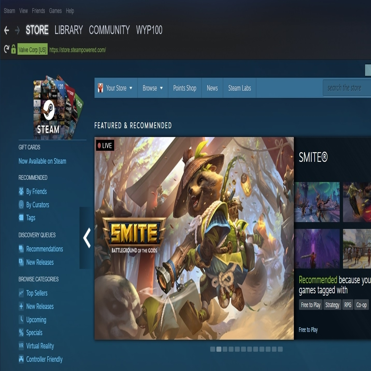 Steam hits over 14 million concurrent users online