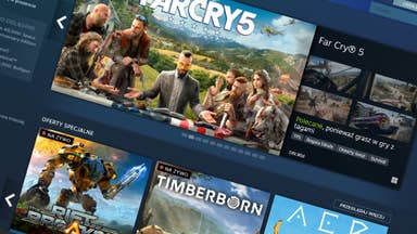Gabe Newell będzie musiał stanąć przed sądem. Chodzi o prowizję na Steamie