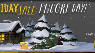 Image for Steam Holiday Sale ends with encores on the cheap 