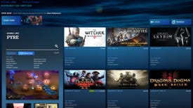 Steam Labs revs up two new recommendation engines