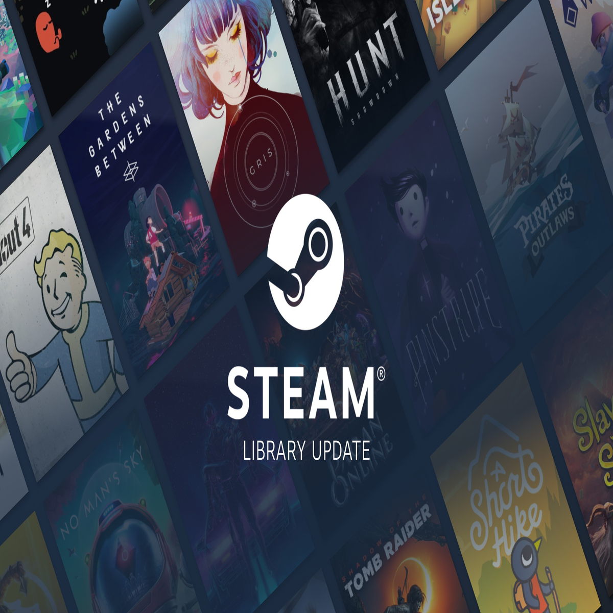 Valve quietly rolls out Steam Workshop moderation