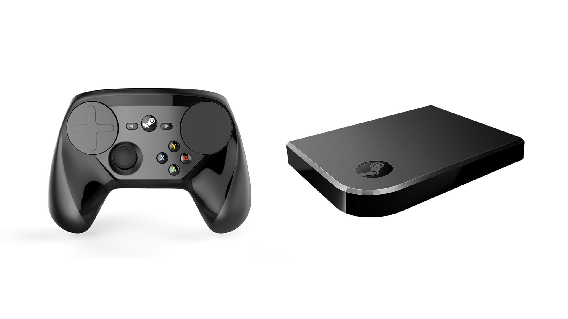 Steam Link and Controller both discounted again this week | VG247