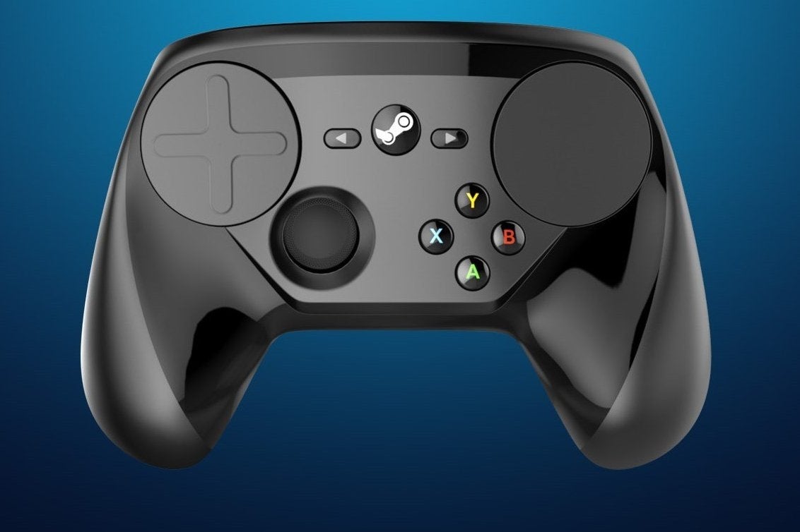 Steam Link and Steam Controller don't work with Macs - yet