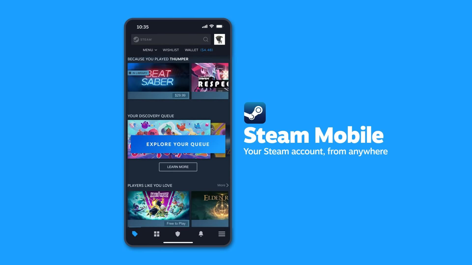 News - Steam Remote Downloads Now Available Online