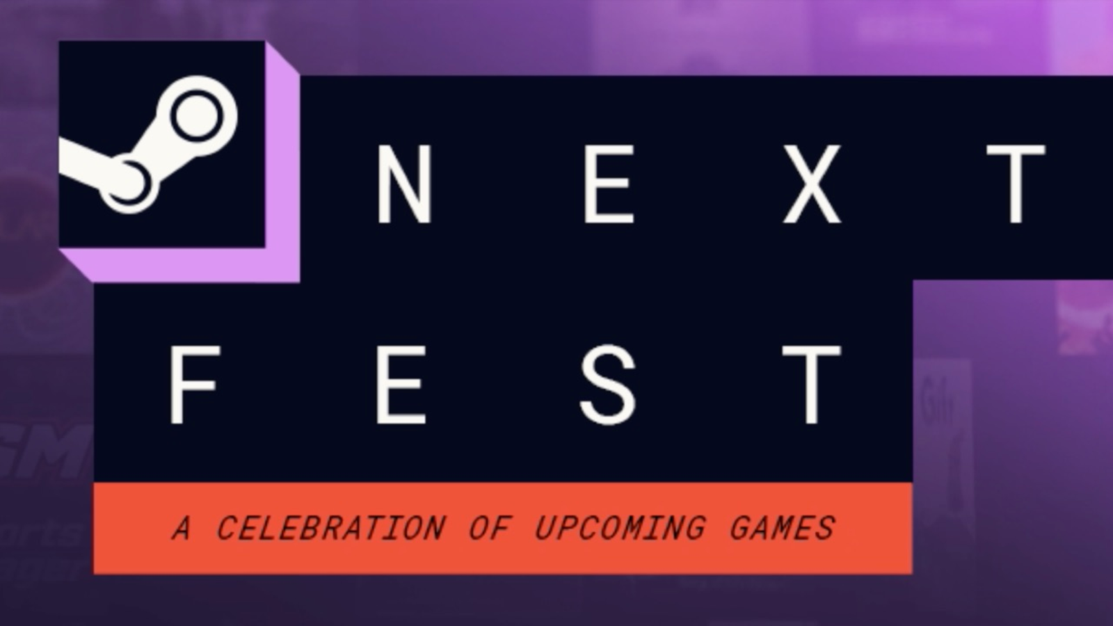 Steam Next Fest February 2025 Events